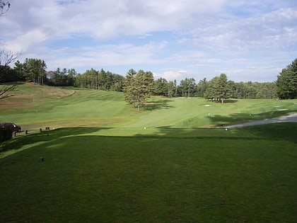 hanover country club