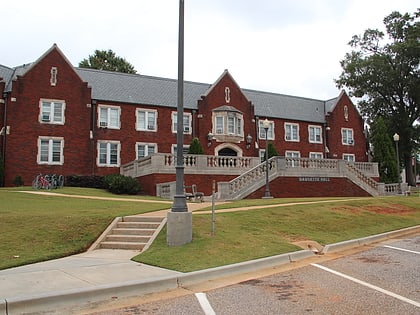 jacksonville state university