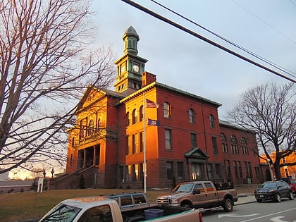 Windham Town Hall