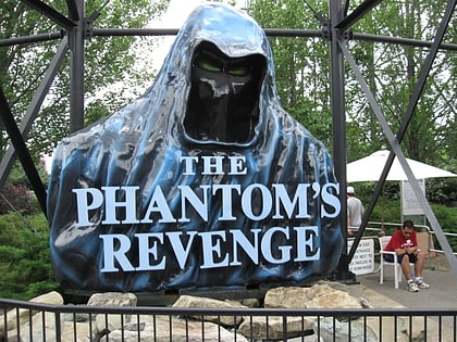 Phantom’s Revenge