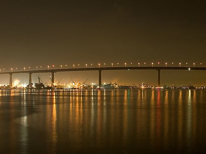 San Diego-Coronado Bridge