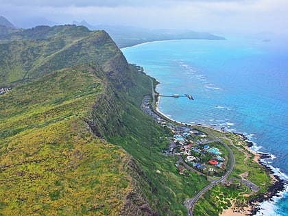 Sea Life Park Hawaii