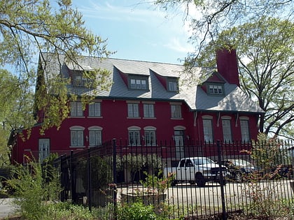 anniston inn kitchen