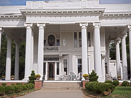 henry lassen house el reno