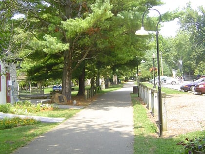 Loveland Bike Trail