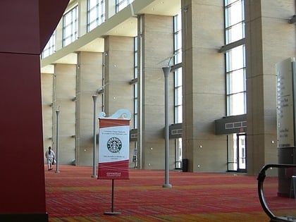 Connecticut Convention Center