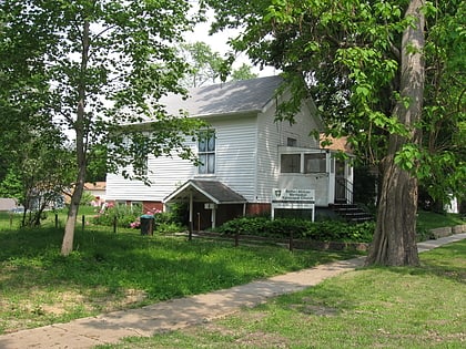 bethel ame church iowa city