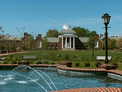 Université du Delaware