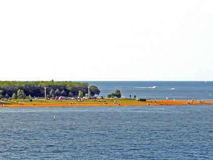 sandy point state park annapolis