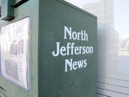 North Jefferson News