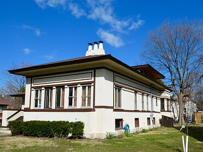 Mrs. Henry F. Akin House