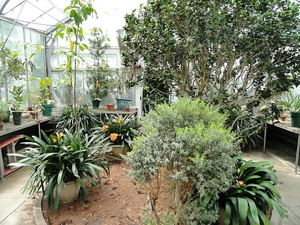 wellesley college botanic gardens