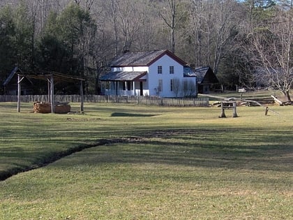 cades cove great smoky mountains national park