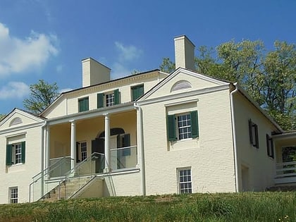 Huntley Plantation