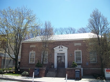 united states post office northport