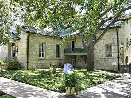 guenther house san antonio