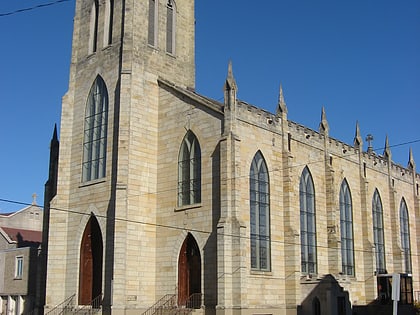 St. Thomas Aquinas Church