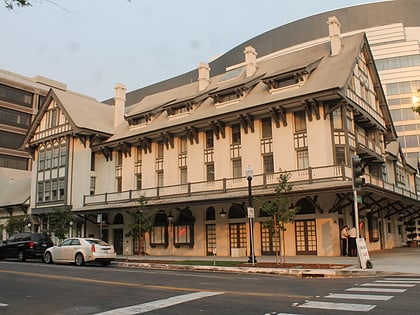 old tavern sacramento