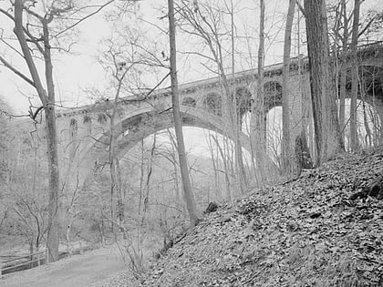 walnut lane bridge philadelphie