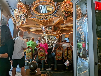 carousel bar nowy orlean