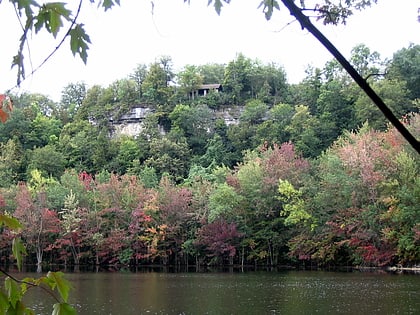 Park Stanowy Clark Reservation