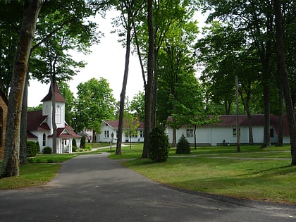 bay view petoskey