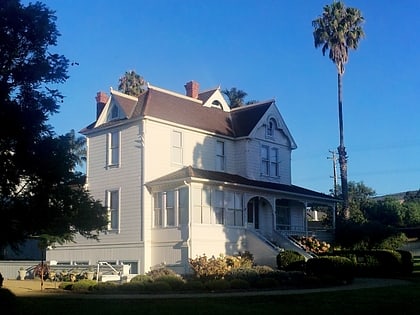 dudley house ventura county