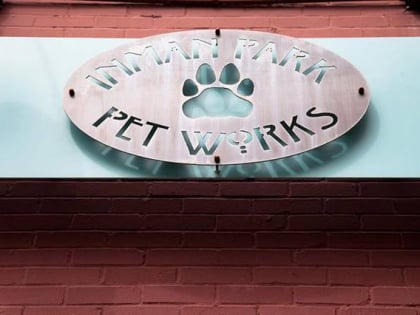 Inman Park Pet Works