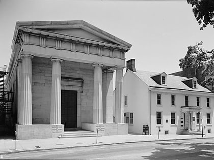 Bank of Chester County