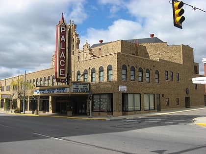 marion palace theatre