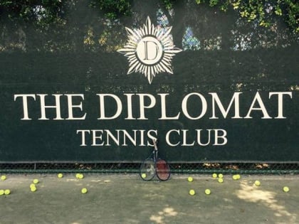 the diplomat golf tennis club hallandale beach
