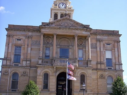 marion county courthouse