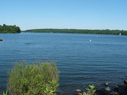 Lake Nockamixon