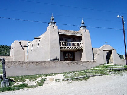 Iglesia de San José de Gracia