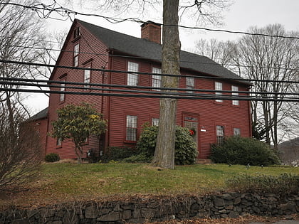 Ives-Baldwin House