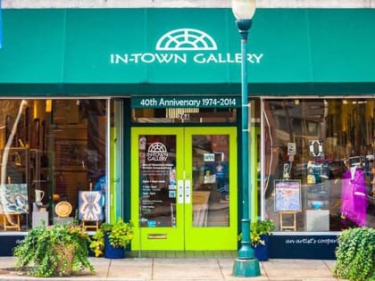 In-Town Gallery