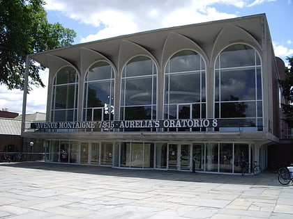 hopkins center for the arts hanover