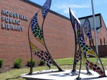 rossville public library