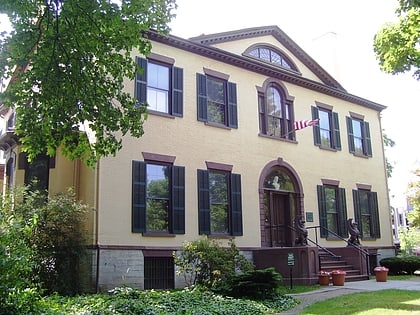 William H. Seward House