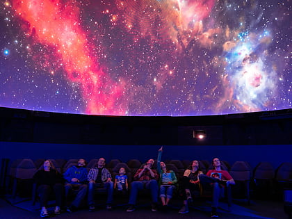 Drake Planetarium and Science Center