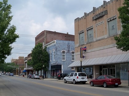 centralia