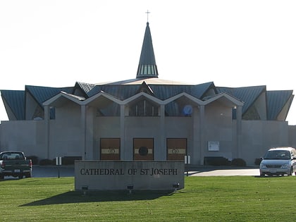 Cathedral of Saint Joseph