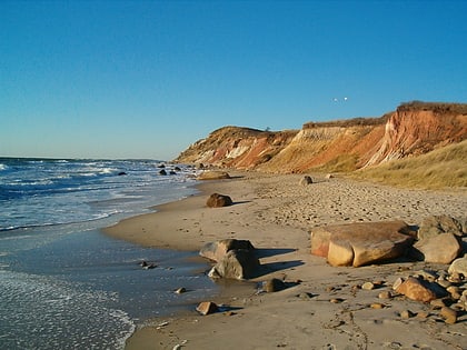 aquinnah marthas vineyard