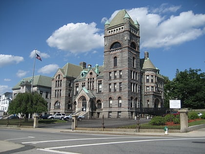 bristol county superior court fall river