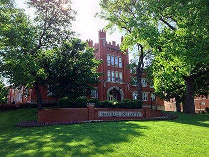 Universidad Marshall