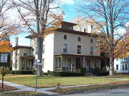 sedgwick house bath