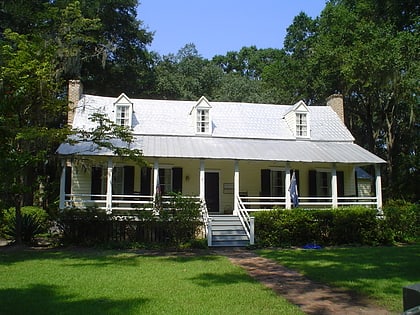 Heyward House