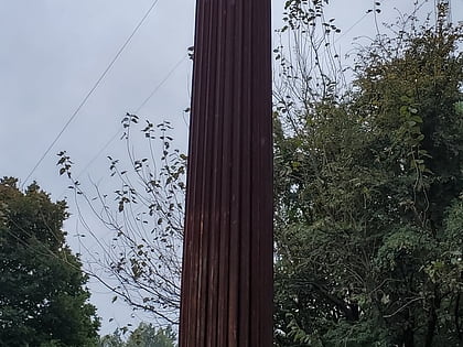 Iron Column