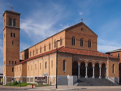 cathedral of saint mary st cloud