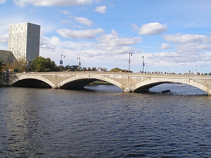 western avenue bridge boston
